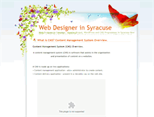 Tablet Screenshot of cms.typepad.com