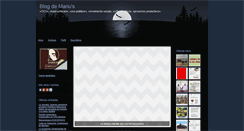 Desktop Screenshot of mdormx.typepad.com
