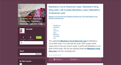 Desktop Screenshot of juicybling.typepad.com