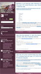 Mobile Screenshot of juicybling.typepad.com