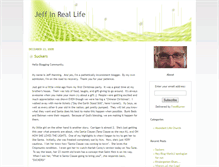 Tablet Screenshot of jeffmanning.typepad.com