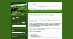 Desktop Screenshot of muffintop.typepad.com