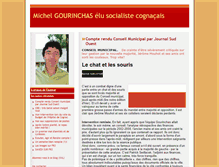 Tablet Screenshot of michel-gourinchas.typepad.com