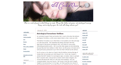 Desktop Screenshot of acircleofquiet.typepad.com
