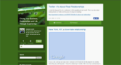 Desktop Screenshot of eventmarketing.typepad.com