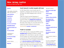 Tablet Screenshot of njjustice.typepad.com