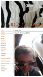 Mobile Screenshot of carlajimison.typepad.com