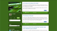 Desktop Screenshot of braincake.typepad.com