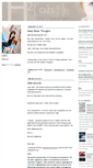 Mobile Screenshot of h2oh.typepad.com