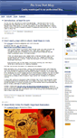 Mobile Screenshot of elizabethmorgan.typepad.com