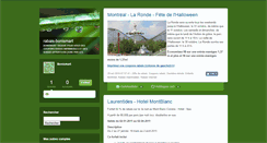 Desktop Screenshot of bonismart.typepad.com