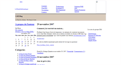 Desktop Screenshot of idg4.typepad.com