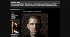 Desktop Screenshot of hulsephoto.typepad.com
