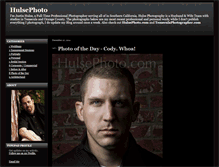 Tablet Screenshot of hulsephoto.typepad.com