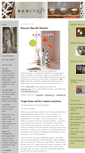Mobile Screenshot of ecocrafter.typepad.com