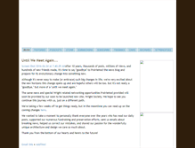 Tablet Screenshot of prairiemod.typepad.com