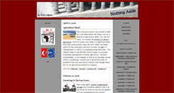 Desktop Screenshot of kris.typepad.com