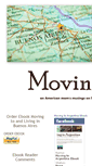 Mobile Screenshot of movingtoargentina.typepad.com