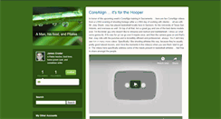 Desktop Screenshot of pilateskitchen.typepad.com