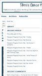 Mobile Screenshot of pattisgracenotes.typepad.com