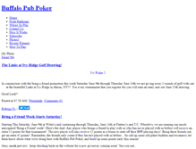 Tablet Screenshot of buffalopubpoker.typepad.com