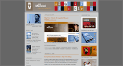 Desktop Screenshot of clarityevangelist.typepad.com