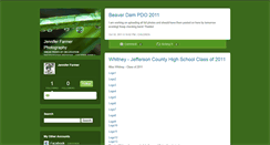 Desktop Screenshot of jfarmerphoto.typepad.com