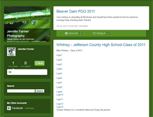 Tablet Screenshot of jfarmerphoto.typepad.com