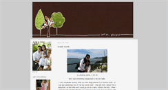 Desktop Screenshot of jamieandmichael.typepad.com