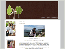 Tablet Screenshot of jamieandmichael.typepad.com