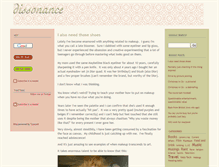 Tablet Screenshot of mimsie.typepad.com