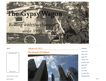 Tablet Screenshot of gypsywagon.typepad.com