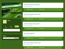 Tablet Screenshot of clickbank10.typepad.com