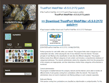 Tablet Screenshot of myrtle5033.typepad.com