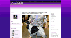 Desktop Screenshot of faerytailsecs.typepad.com