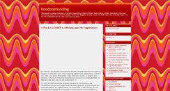 Desktop Screenshot of coachrb.typepad.com