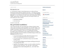 Tablet Screenshot of caustictech.typepad.com