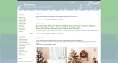 Desktop Screenshot of dteinteriors.typepad.com