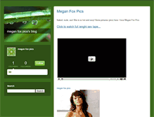 Tablet Screenshot of meganfoxpicshungout.typepad.com