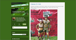 Desktop Screenshot of crossfitemeraldcoast.typepad.com