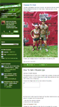 Mobile Screenshot of crossfitemeraldcoast.typepad.com