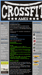Mobile Screenshot of crossfitames.typepad.com