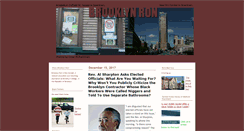 Desktop Screenshot of newbrooklynnetwork.typepad.com