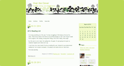 Desktop Screenshot of loucindy.typepad.com