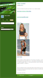Mobile Screenshot of kristincavallarilong-standing.typepad.com