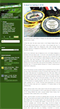 Mobile Screenshot of marklange.typepad.com
