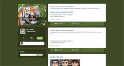 Desktop Screenshot of marshwiggle.typepad.com