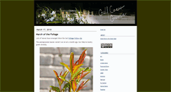 Desktop Screenshot of gulfcoastgreenie.typepad.com