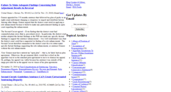 Desktop Screenshot of federalsentencing.typepad.com