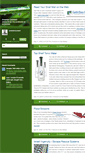 Mobile Screenshot of inventorconnect.typepad.com